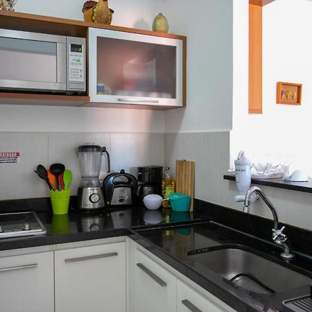 Beach Living Aquiraz Eksteriør bilde