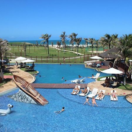 Beach Living Aquiraz Eksteriør bilde