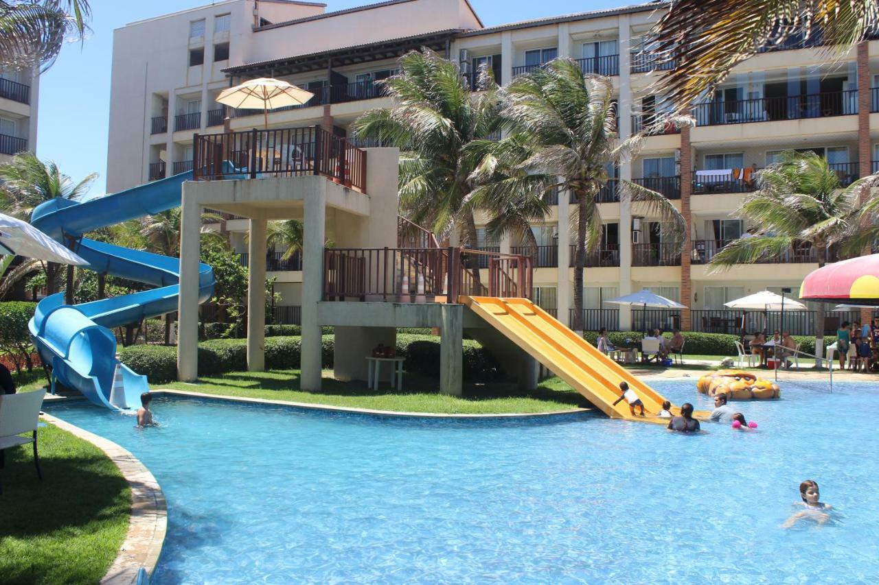 Beach Living Aquiraz Eksteriør bilde