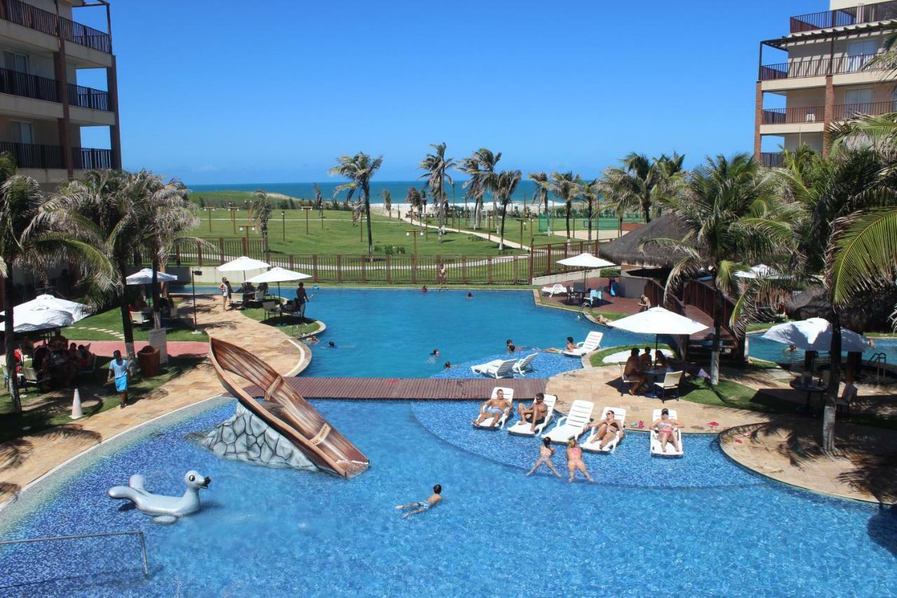 Beach Living Aquiraz Eksteriør bilde