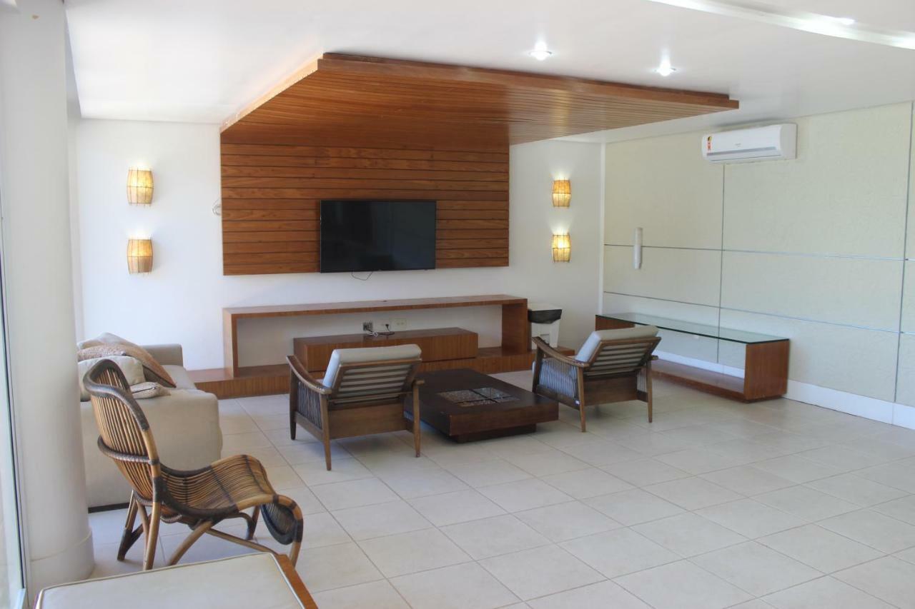 Beach Living Aquiraz Eksteriør bilde