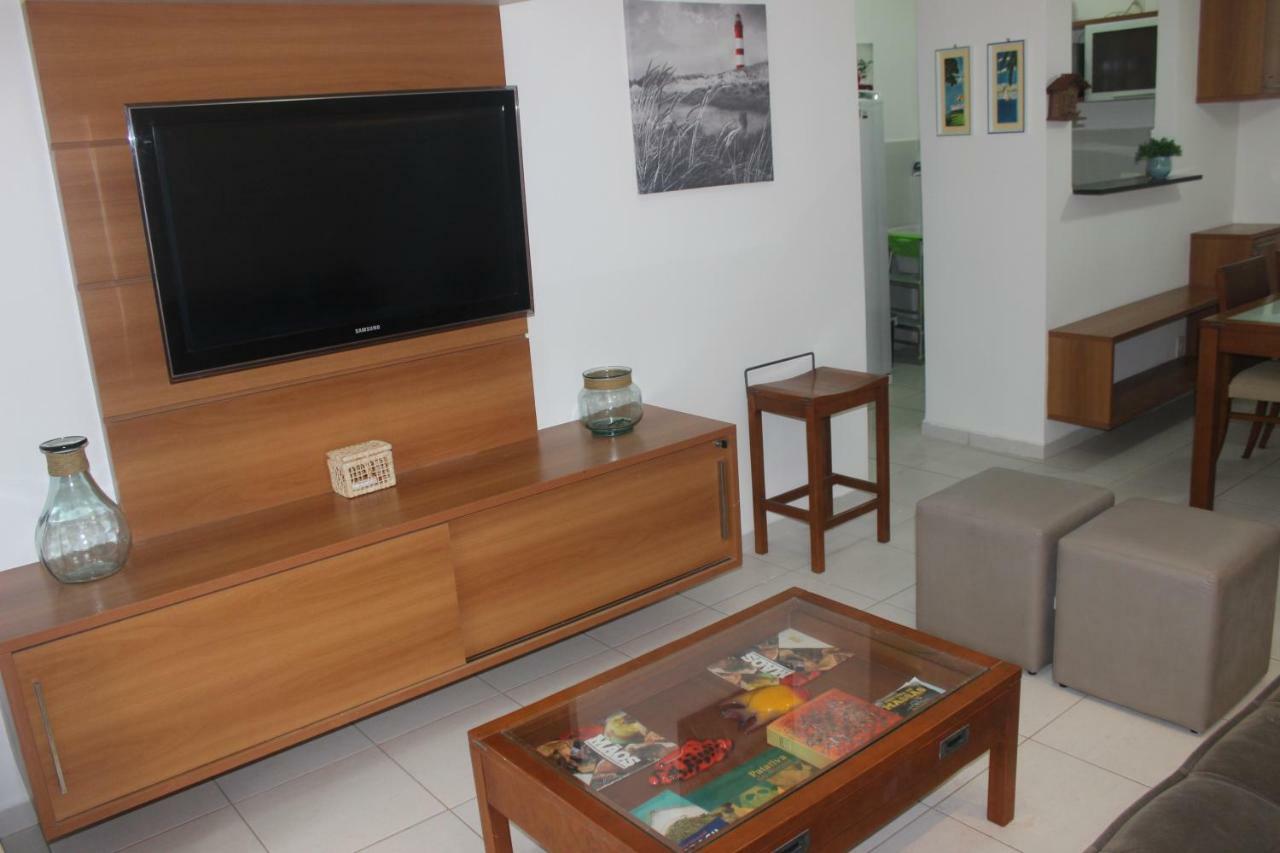 Beach Living Aquiraz Eksteriør bilde