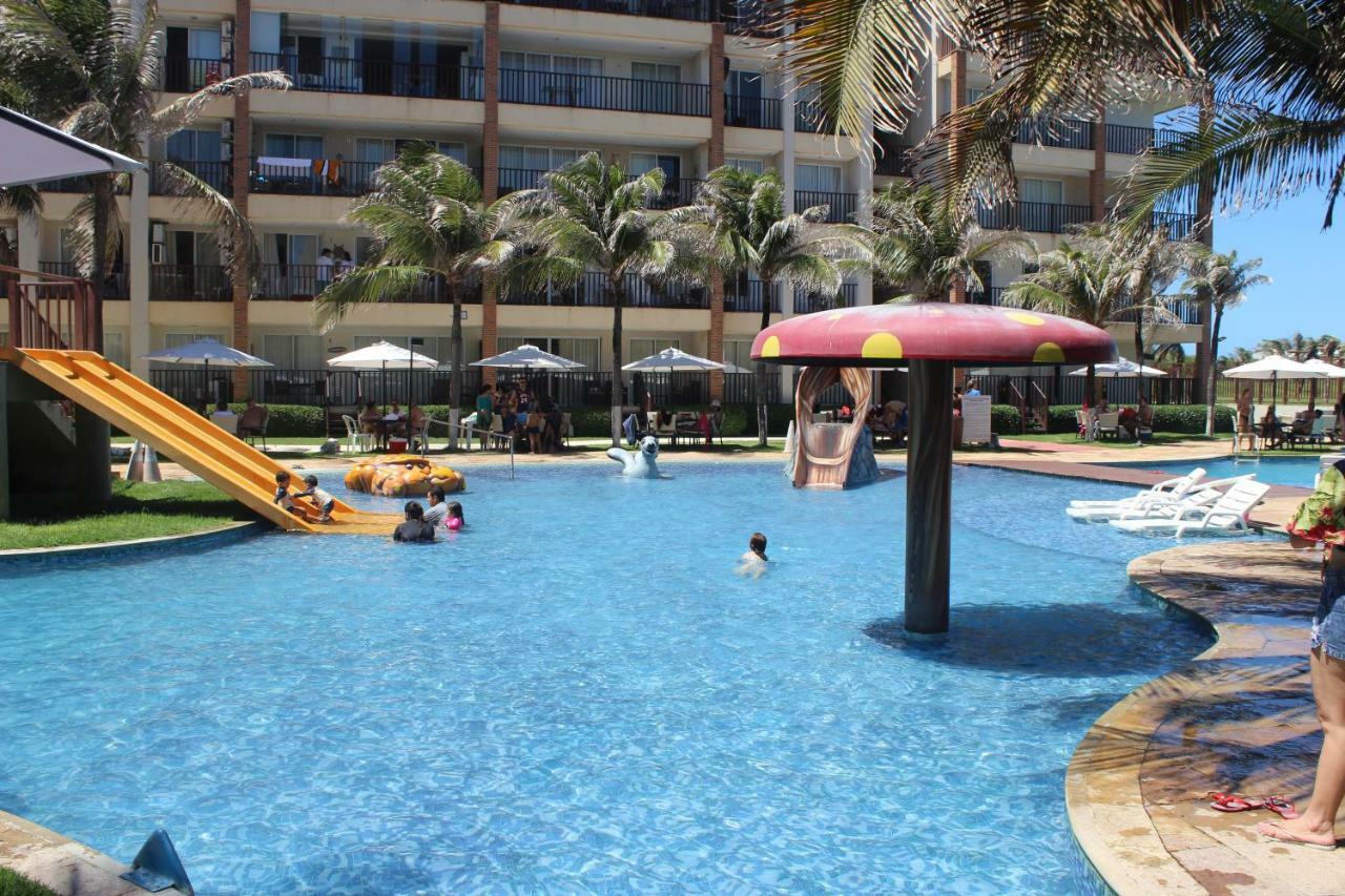 Beach Living Aquiraz Eksteriør bilde