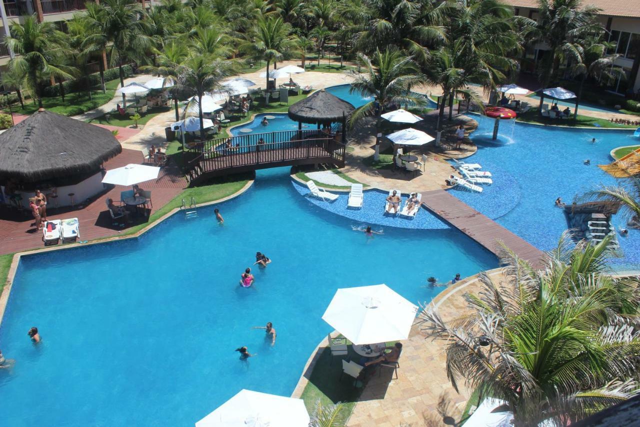 Beach Living Aquiraz Eksteriør bilde