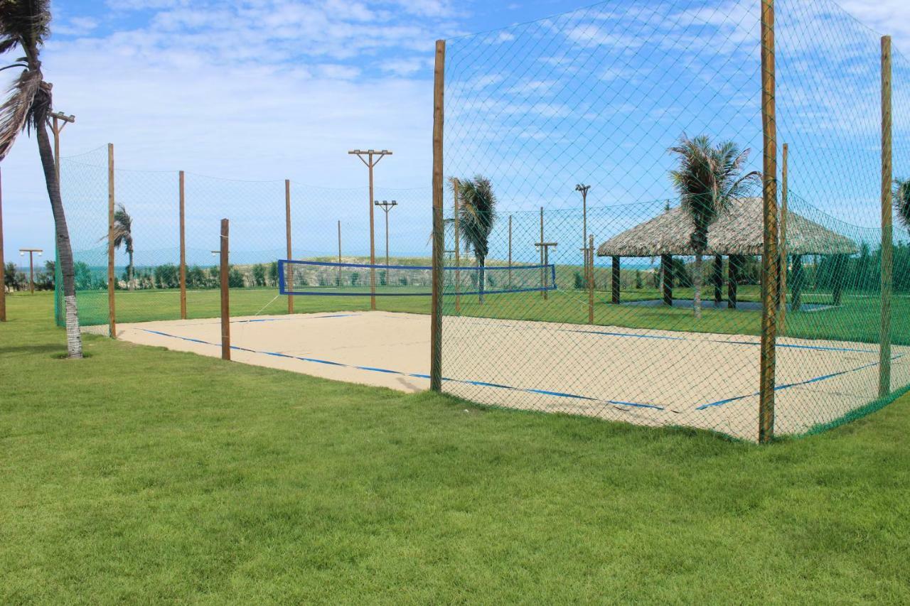 Beach Living Aquiraz Eksteriør bilde