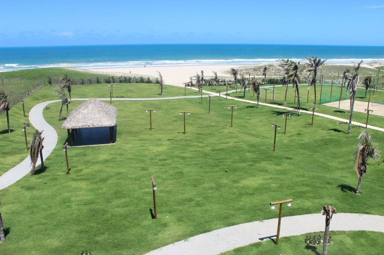 Beach Living Aquiraz Eksteriør bilde