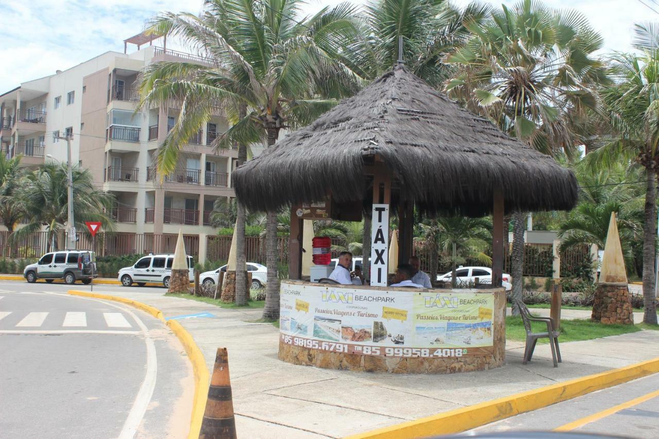 Beach Living Aquiraz Eksteriør bilde