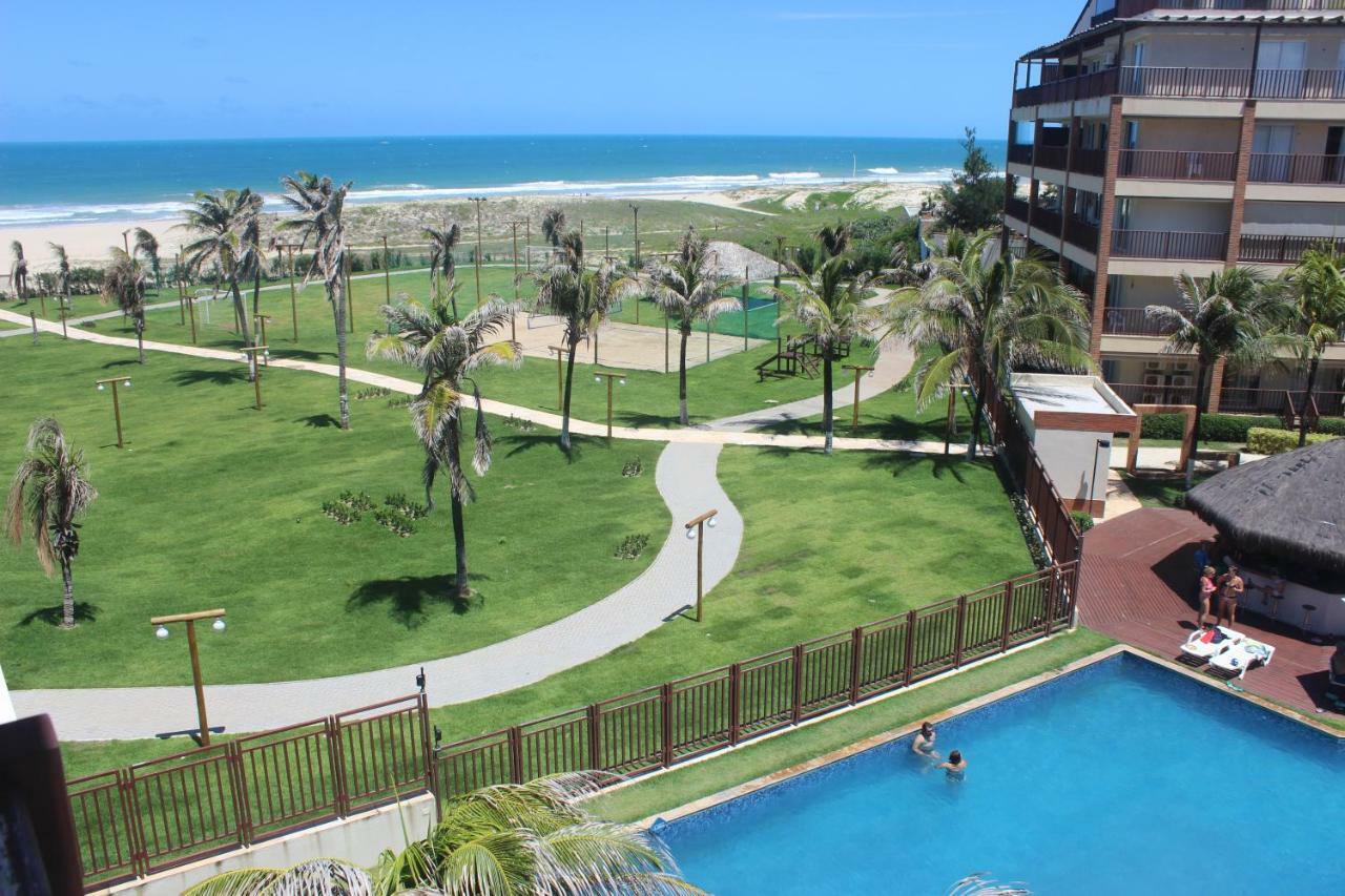 Beach Living Aquiraz Eksteriør bilde