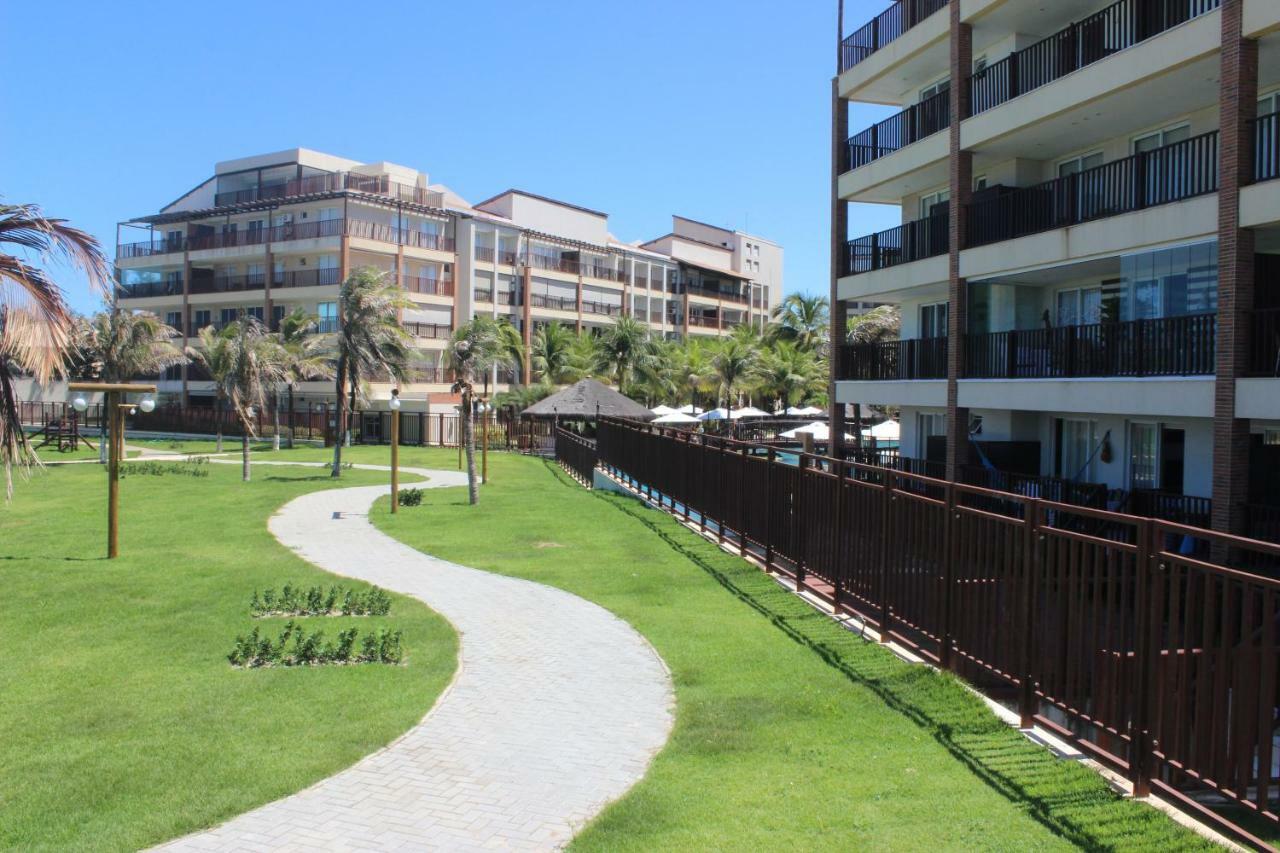 Beach Living Aquiraz Eksteriør bilde