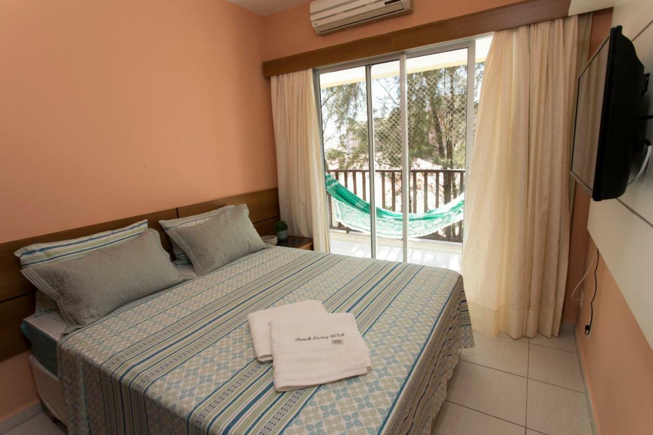 Beach Living Aquiraz Eksteriør bilde