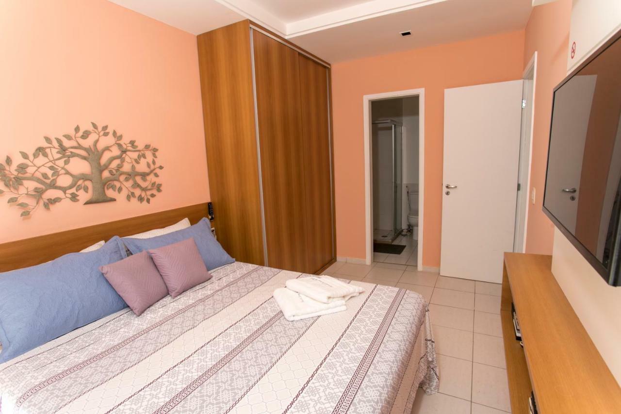 Beach Living Aquiraz Eksteriør bilde