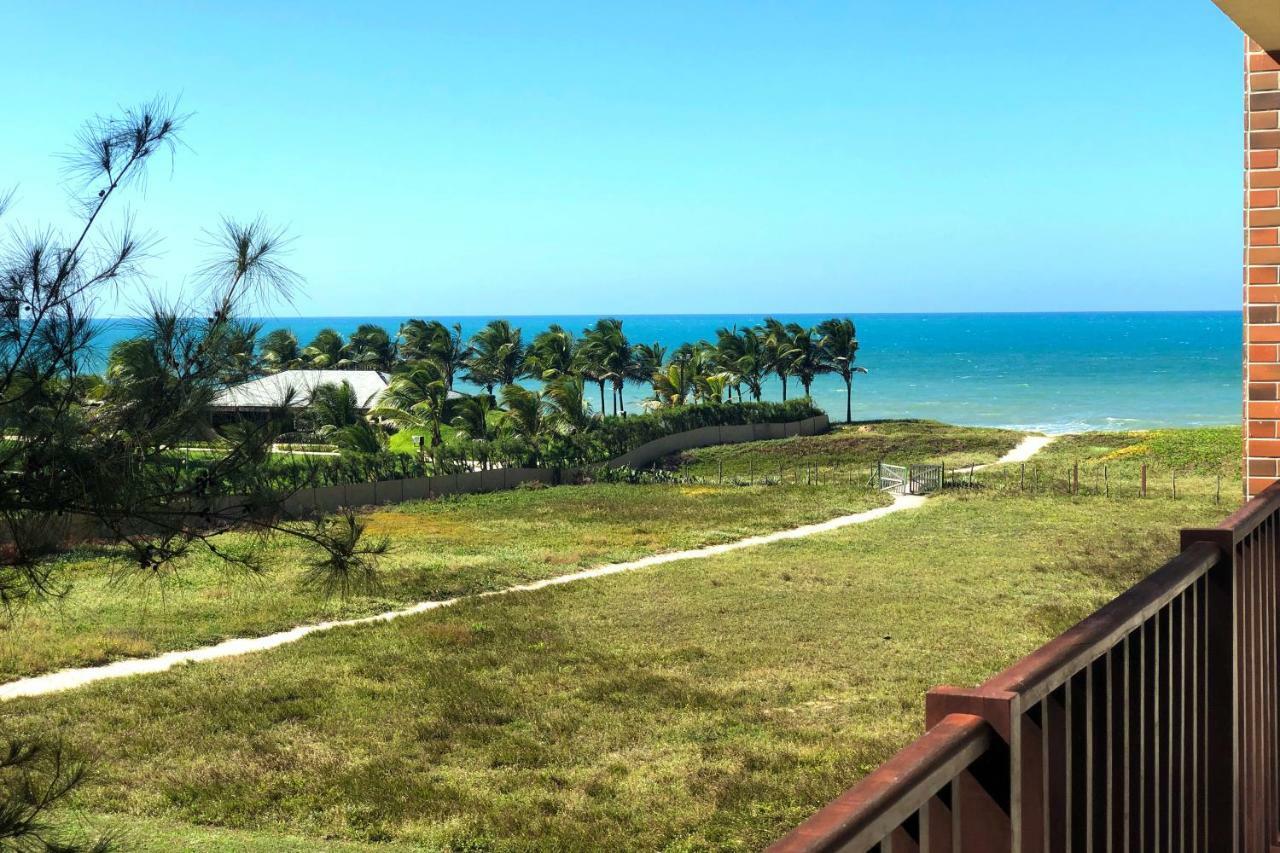 Beach Living Aquiraz Eksteriør bilde