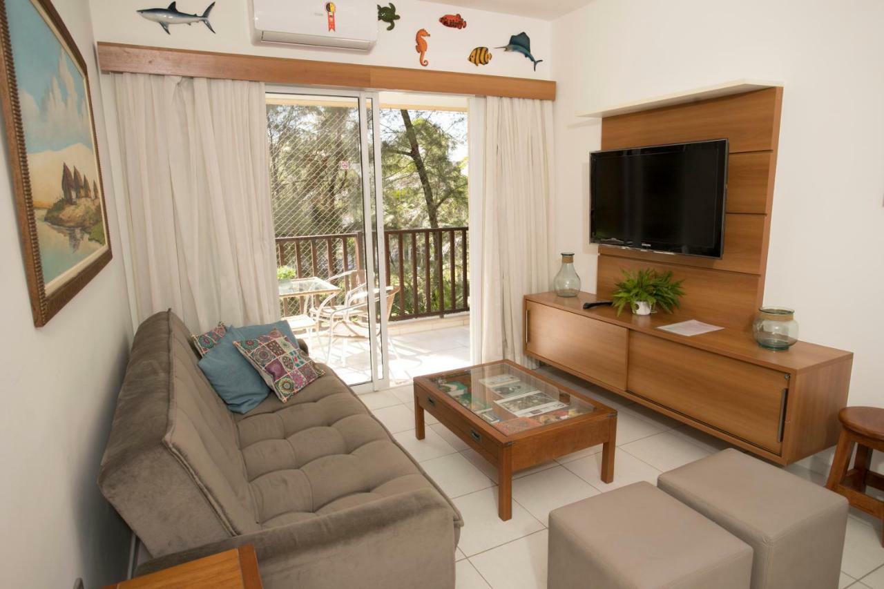 Beach Living Aquiraz Eksteriør bilde