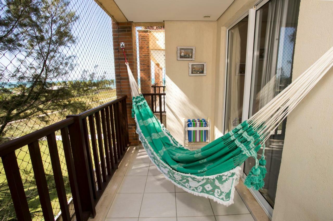 Beach Living Aquiraz Eksteriør bilde